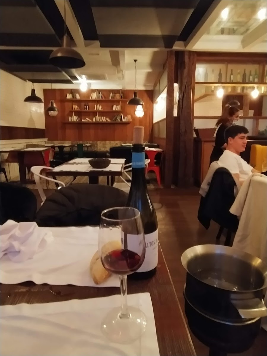 Cafetería Txoko Berria Photos 2